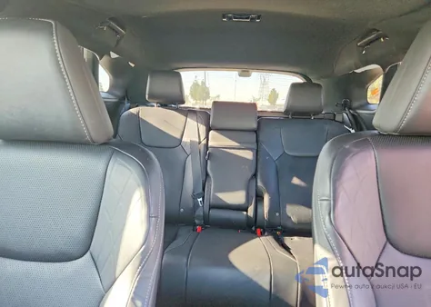 2024 Lexus Rx 350H Base z USA, uszkodzony, nr VIN 2T2BBMCA9RC032734